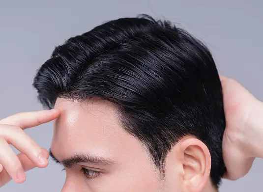 Risks of Hair Botox Risks of Hair Botox