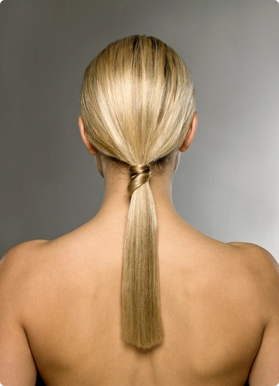 Expect from Hair Restoration