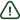 Warning Icon