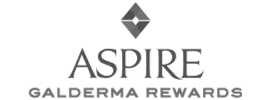 Aspire logo Aspire logo