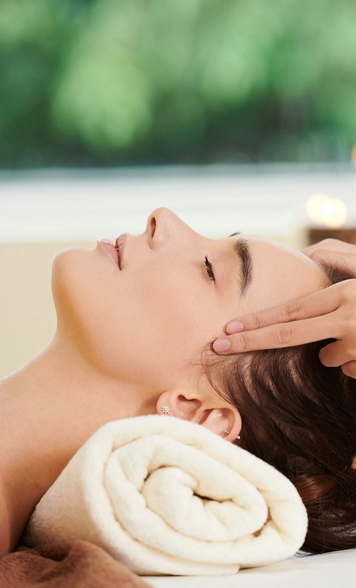 Spa Services