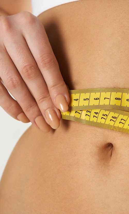 Weight Loss Services